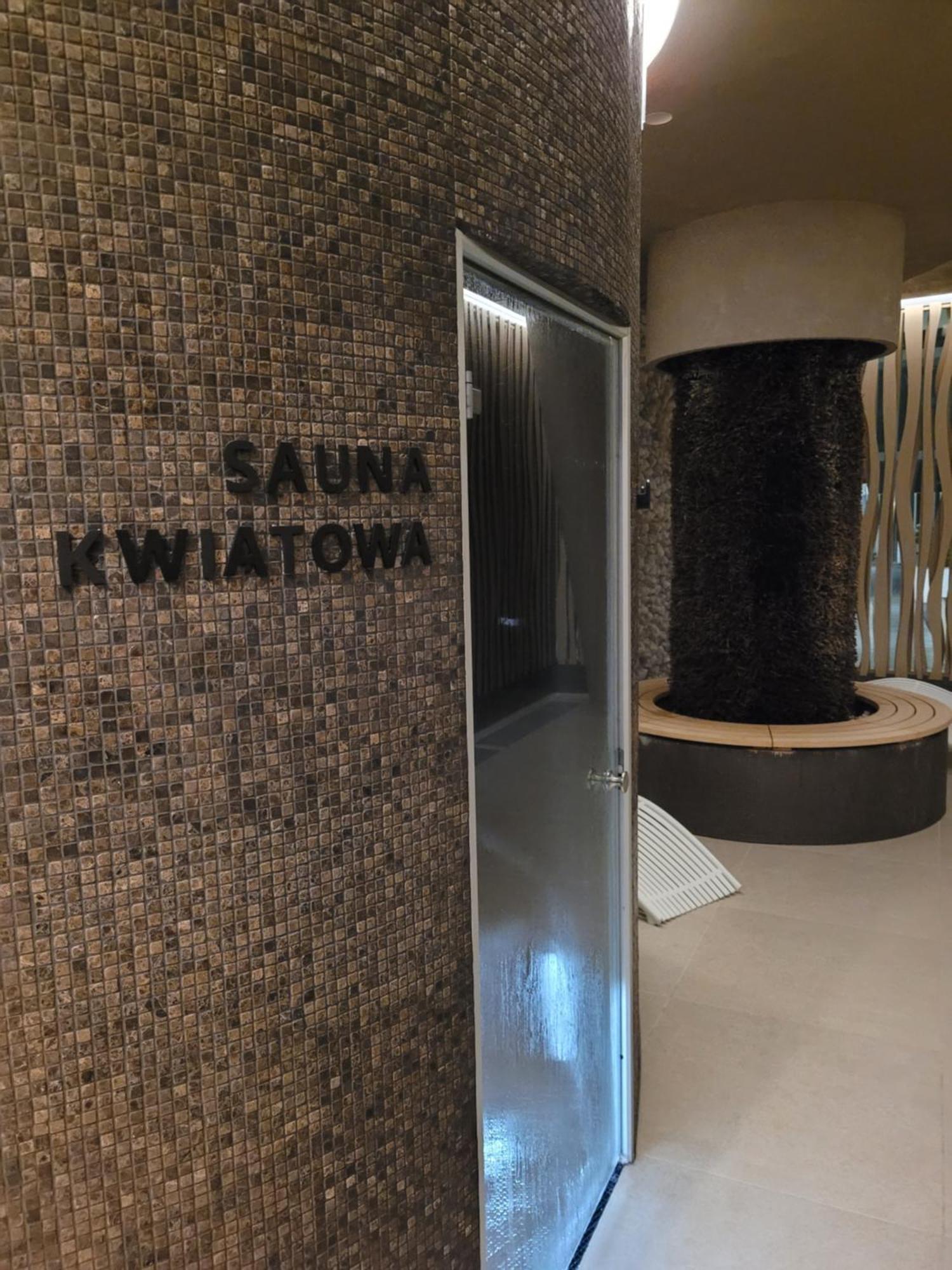 Wave Sea View Private Apartment - A864 Мендзиздрое Екстериор снимка